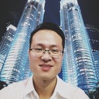 SELF ELECTRONICS CO.,LTD Employee Ben Hu's profile photo