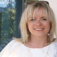 Keech Hospice Care Employee Andrea Daniels's profile photo