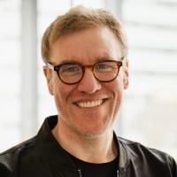 Daniel Wigdor Email