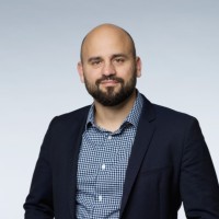 Confidential ( Stealth Mode ) Employee Evan Horetsky's profile photo