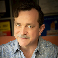 Quore Employee Richard Bradbury's profile photo