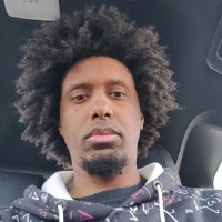 SimonComputing, Inc. Employee Million Gebreyesus's profile photo