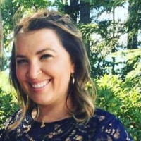 Hydro Flask Employee Nathalie Horsman's profile photo