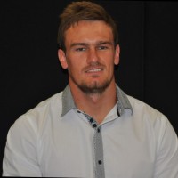 Steinhoff International Employee Elandré van Rensburg's profile photo