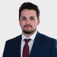 Fidelity Power Systems Employee Wesley Shaw's profile photo