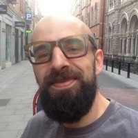Openwave Messaging Employee Bruno Pereira's profile photo