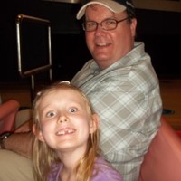 The Original Mattress Factory Employee Tim Smalley's profile photo