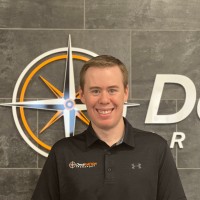 DestiNATION Transport Employee Daniel Harper's profile photo