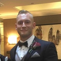 Scully Branding Solutions Employee Andrew Scully's profile photo