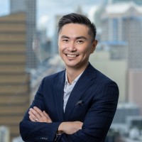 Aura Group Employee Calvin Ng's profile photo