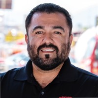 Area Wide Protective (AWP) Employee Jesus Nunez's profile photo