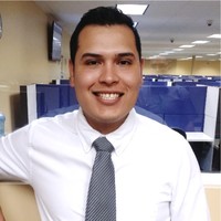 Versible Connect Employee Julian Rivera's profile photo