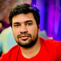 CodesOrbit Employee Muhammad Rizwan's profile photo
