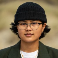 Terrazign Inc Employee Chloe Kov's profile photo