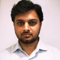 VIBGYOR Group of Schools Employee Sagar Devani's profile photo