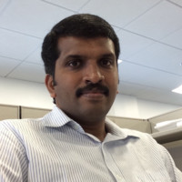 Bhuvaneswaran Ethirajan Email & Phone Number