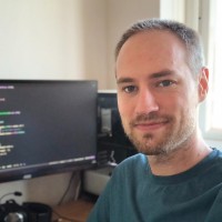 Studybugs Employee Thomas Hamblin's profile photo