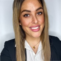 Adnami Employee Maria Tagharobi's profile photo