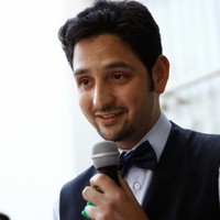 Tibber Employee Alon Peer's profile photo