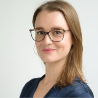 Baker Tilly Luxembourg Employee Elise Mignard's profile photo