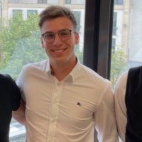 InfoFarm Employee Lowie A.'s profile photo