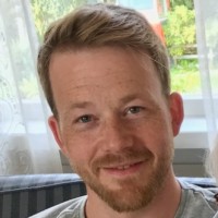 Equinor Employee Børge Andreassen's profile photo