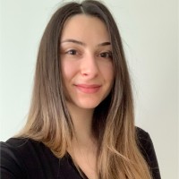 UK Screen Alliance Employee Ruxandra Farrell's profile photo