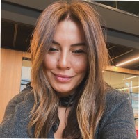 X İletişim Employee Petek Turan's profile photo