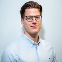 INDUREST Planungsgesellschaft für Industrieanlagenbau mbH Employee Sebastian Kleinhans's profile photo
