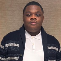 Fulton County Government Employee Milton Hall's profile photo