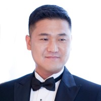 ArtemisVision Employee Bobby Kang's profile photo