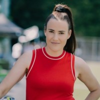 EA SPORTS Employee Sarah Simpson's profile photo