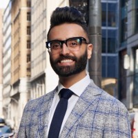 Mandeep Dhillon Email