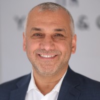 Keller Williams Realty of Greater Nassau Employee Haldun Yavas's profile photo