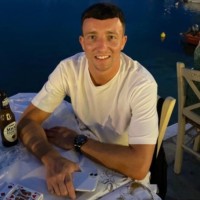 Warrantywise Employee Toby Wilson's profile photo