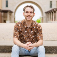 Everfox Employee Carson Holland's profile photo