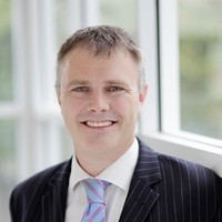 Department of Natural Resources and Mines, Manufacturing and Regional and Rural Development Employee Scott Lawry's profile photo