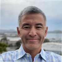 Surrozen Employee Michael Lauw's profile photo