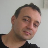 Desjardins Employee Stéphane Vallée's profile photo