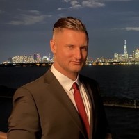 Solis Betancourt & Sherrill Employee Nicholas Marcinko's profile photo