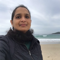 Priya Hariharan Email