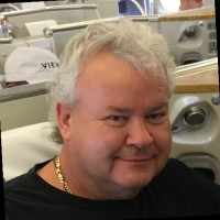 National Oilwell Varco Employee Andrew Jenkinson's profile photo