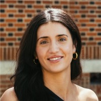 Transition Projects Employee Angela Dipentino's profile photo