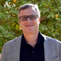 First Solar Employee Christopher Burghardt's profile photo