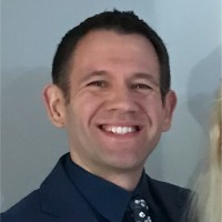 Stellar Roofing Employee Daniel Pfohl's profile photo