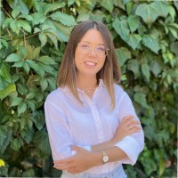 Fragos Media Employee Sara Grani's profile photo