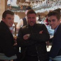 Garry Wayne Email & Phone Number