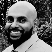 BlockHaven Employee Nithin Balakrishnan's profile photo