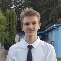 T-Mobile Employee Cameron Kaiser's profile photo