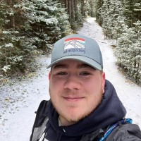 Fresenius Medical Care Employee Gavin Dobson's profile photo